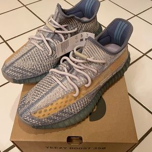 Yeezy Boost 350 Israfil